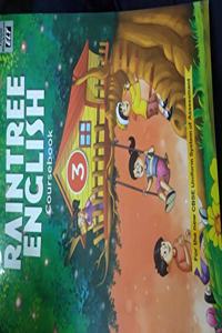 Raintree English Coursebook - Class 3