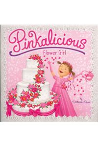 Pinkalicious: Flower Girl