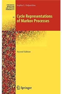 Cycle Representations of Markov Processes