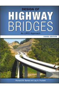 Design of Highway Bridges