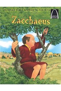 Zacchaeus