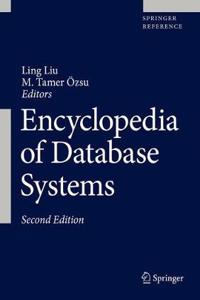 Encyclopedia of Database Systems