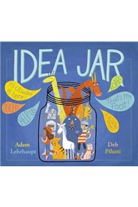 Idea Jar