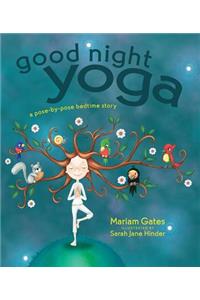 Good Night Yoga