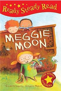 Meggie Moon