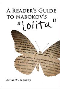 Reader's Guide to Nabokov's 'Lolita'