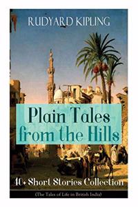 Plain Tales from the Hills