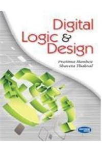 Digital Logic Design (MDU)