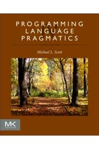 Programming Language Pragmatics, 4ed