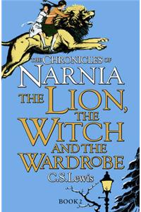 The Lion, the Witch and the Wardrobe