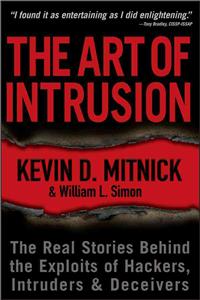 Art of Intrusion