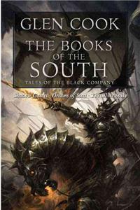 Books of the South: Tales of the Black Company