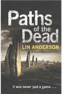 Paths of the Dead