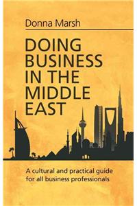 Doing Business in the Middle East