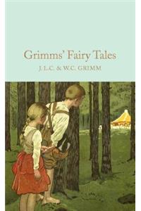 Grimms' Fairy Tales