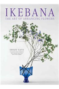 Ikebana: The Art of Arranging Flowers