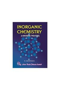 INORGANIC CHEMISTRY