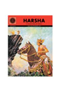 Harsha