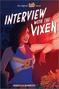 Archie Horror #2: Interview With the Vixen