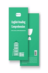 Reading Comprehension (Verbal Ability) by Unacademy for all Banking Exams , IBPS / SBI / RRB/ RBI / Bank PO / Clerk, Prelims and Mains 2023