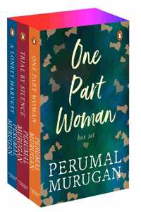 One Part Woman Box Set