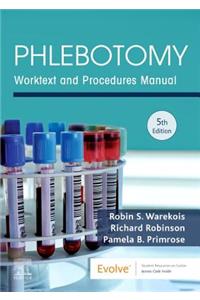 Phlebotomy