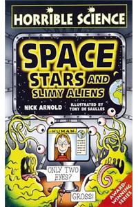 Space, Stars and Slimy Aliens