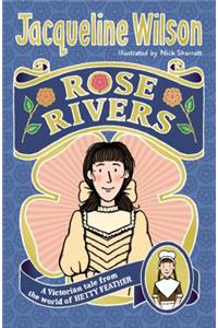 Rose Rivers