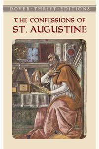 The Confessions of St.Augustine