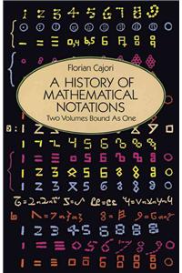 History of Mathematical Notations