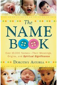 Name Book