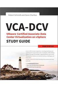 Vca-DCV Vmware Certified Associate on Vsphere Study Guide