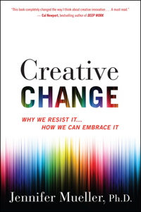 Creative Change