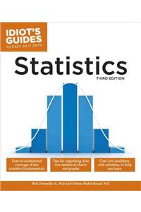 Statistics, 3e