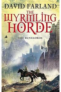 The Wyrmling Horde