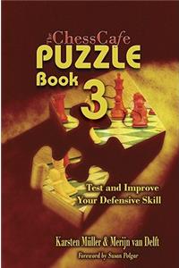 Chesscafe Puzzle Book 3