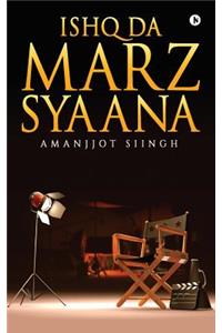 Ishq Da Marz Syaana