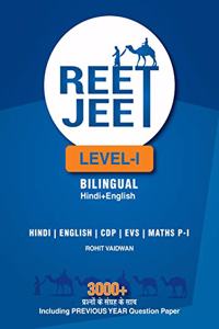 REET JEET ENGLISH L1