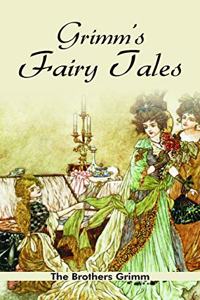 Grimms Fairy Tales