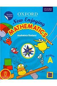 New Enjoying Mathematics Primer - A