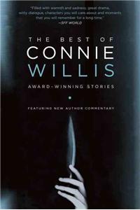 Best of Connie Willis