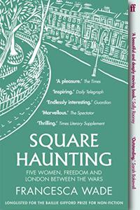 Square Haunting