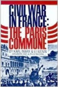 Civil War in France: The Paris Commune