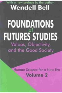 Foundations of Futures Studies