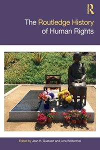 The Routledge History of Human Rights