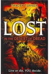 Lost in...the Desert of Dread