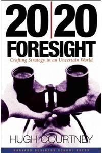 20/20 Foresight