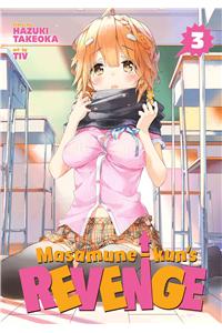 Masamune-Kun's Revenge