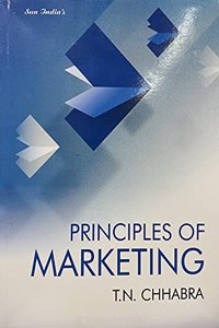 Principles of Marketing