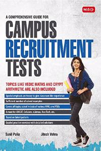 Campus Recruitment Test Guide